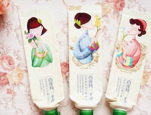 平價(jià)好用的護(hù)手霜排行榜,美加凈、凡士林不輸大牌