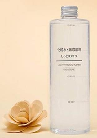 日本cosme大賞十大化妝水排名,娥佩蘭薏仁水物美價(jià)廉