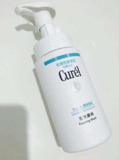 敏感肌膚護(hù)膚品牌排行,理膚泉、珂潤(rùn)的產(chǎn)品是大牌