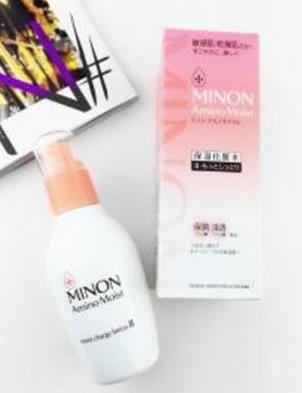 日本cosme大賞十大化妝水排名,娥佩蘭薏仁水物美價(jià)廉