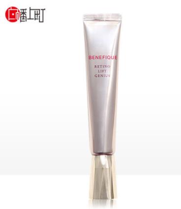 日本cosme大賞眼霜排名,資生堂悅薇塑顏抗皺霜滋潤眼部肌膚