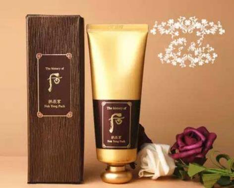 日本cosme大賞面膜排名,蜜濃氨基酸滋潤(rùn)面膜補(bǔ)水保濕有一套