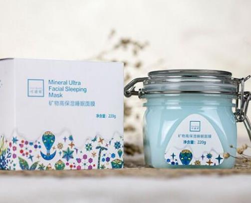 十大高性價比護膚品排名,OLAY水感新小白瓶補水面膜能提亮膚色