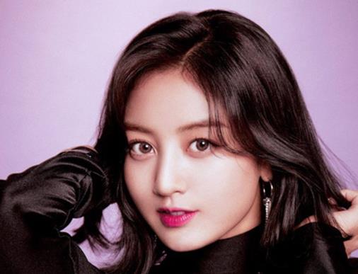 twice組合顏值排名,周子瑜、林娜璉、樸志效人氣都很高