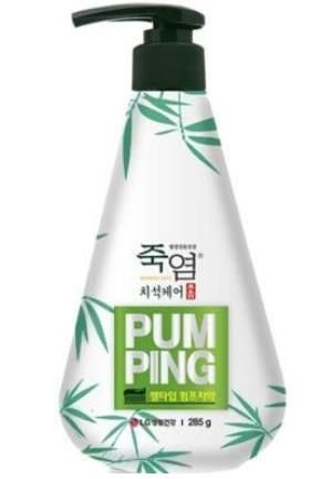 十大美白牙膏品牌排行榜,獅王、佳潔士炫白牙膏都很實(shí)用