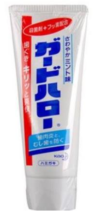 十大美白牙膏品牌排行榜,獅王、佳潔士炫白牙膏都很實(shí)用