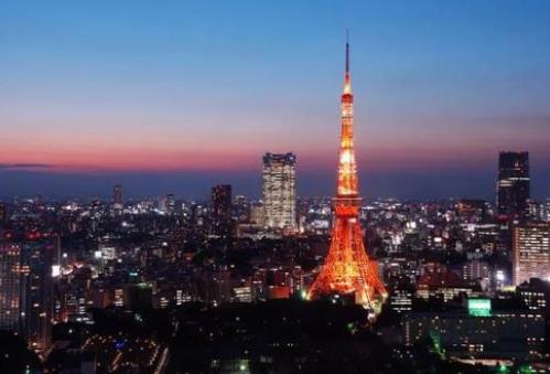 過年國外旅行熱門景點(diǎn)排名,韓國濟(jì)州島能免簽,東京讓你流連忘返