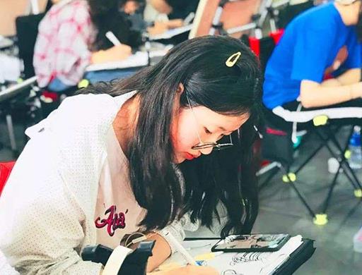 北京十大人氣創(chuàng)意畫室,北京荷馬畫室、北京華卿畫室畫畫資源很好