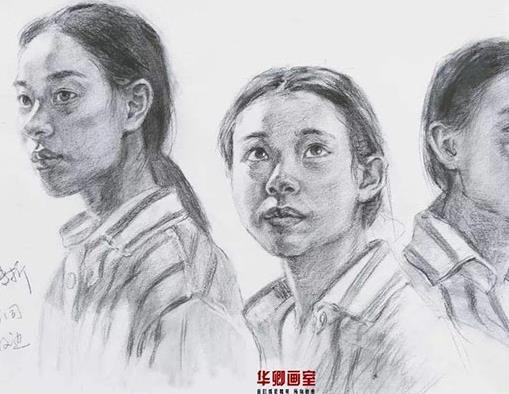 北京十大人氣創(chuàng)意畫室,北京荷馬畫室、北京華卿畫室畫畫資源很好