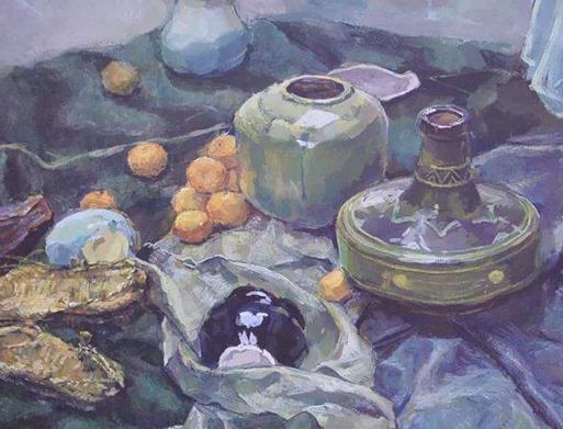 北京十大人氣創(chuàng)意畫室,北京荷馬畫室、北京華卿畫室畫畫資源很好
