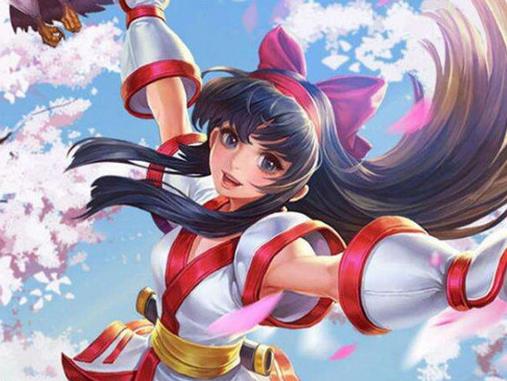 王者榮耀最強(qiáng)打野排名,李白很容易帶節(jié)奏,蘭陵王刷野速度快