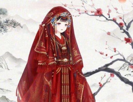 古裝換裝游戲排行榜,《奇跡暖暖》十分震撼,《云裳羽衣》很華麗