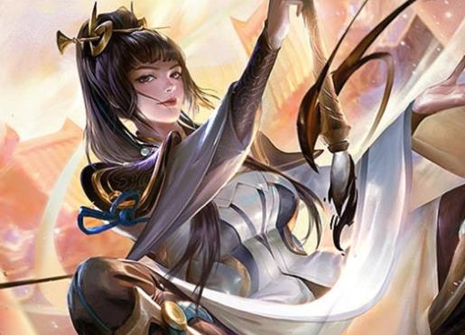 王者榮耀s18季最強(qiáng)英雄排名,李白是大神必備,孫悟空如斗戰(zhàn)勝佛