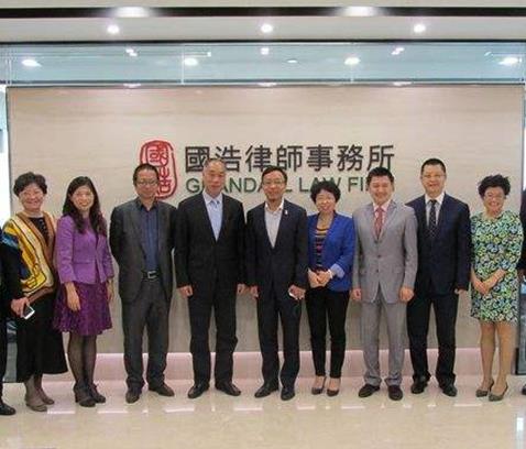 中國十大律師事務所排名,金杜律師事務所、大成律師事務所有名氣