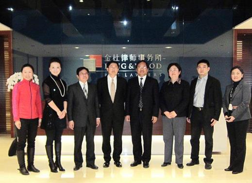 中國十大律師事務所排名,金杜律師事務所、大成律師事務所有名氣