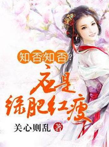 十大經典穿越重生小說排名,知否知否應是綠肥紅瘦、慶余年很火