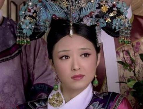 《甄嬛傳》最出彩的十個角色,蔣欣飾演的華妃爆紅網絡