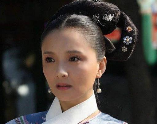 《甄嬛傳》最出彩的十個角色,蔣欣飾演的華妃爆紅網絡