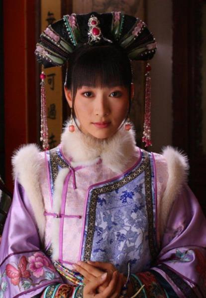 《甄嬛傳》最出彩的十個角色,蔣欣飾演的華妃爆紅網絡