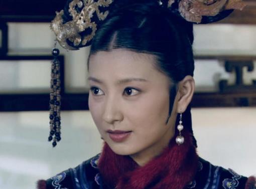 《甄嬛傳》最出彩的十個角色,蔣欣飾演的華妃爆紅網絡