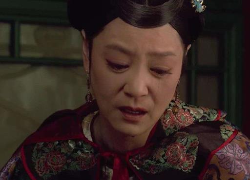 《甄嬛傳》最出彩的十個角色,蔣欣飾演的華妃爆紅網絡