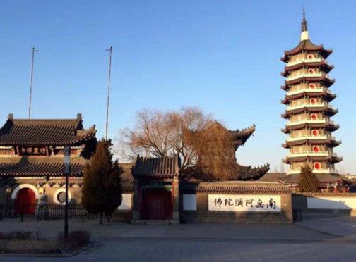 營口十大景點大全排名,山海廣場充滿歷史古跡,望兒山以母愛為主