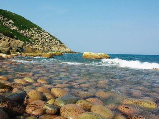 萬寧十大旅游景點排名,加井島生態(tài)原始,石梅灣山形秀美