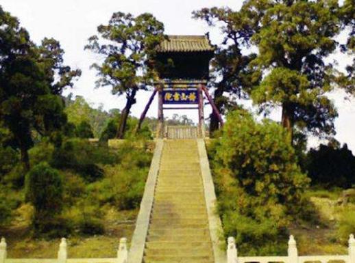 呂梁十大景點排行榜,李家山村如世外桃源,磧口古鎮是晉商發祥地