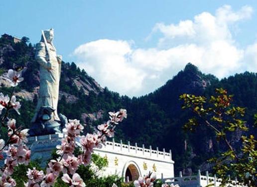 呂梁十大景點排行榜,李家山村如世外桃源,磧口古鎮是晉商發祥地