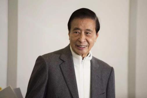 2020胡潤中國富豪排行榜,馬云家族價值3150億元,馬化騰緊追其后