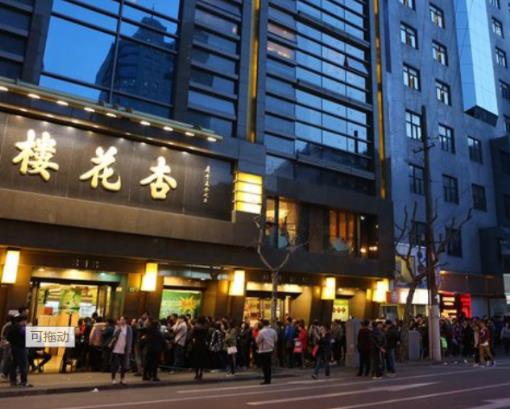 中國餐飲十大品牌排行榜,肯德基受歡迎,麥當勞是全球百強品牌