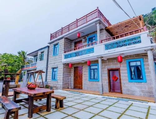廣東十大最美民宿排行榜,閱季民宿很寧靜,梁公館有年代感