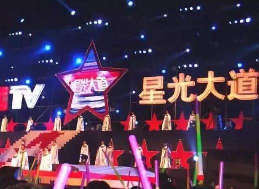 國內十大最火選秀節目,《偶像練習生》《創造101》火爆一時