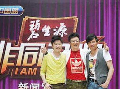 國內十大最火選秀節目,《偶像練習生》《創造101》火爆一時