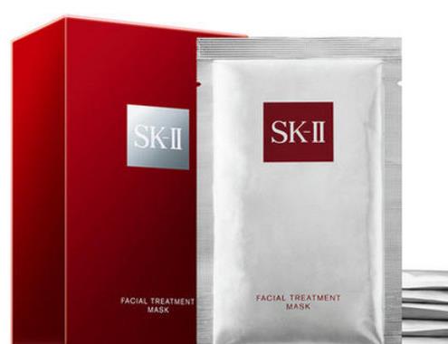 日本十大補水面膜排名,SK-II補水面膜很昂貴,凡爾賽面膜媲美sk2