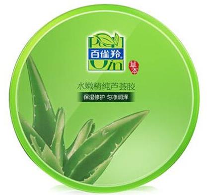 十大純天然蘆薈膠排行榜,尋薈記蘆薈膠、昭貴庫(kù)拉索蘆薈天然健康