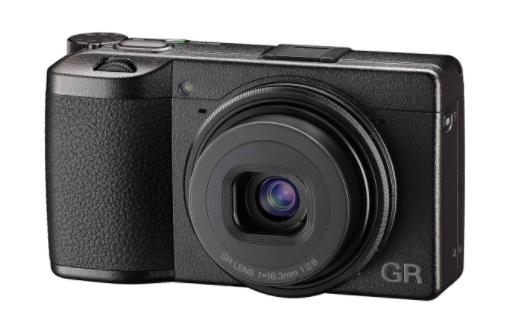 卡片機(jī)相機(jī)排行榜,佳能G7 X Mark III、富士X100F攜帶方便