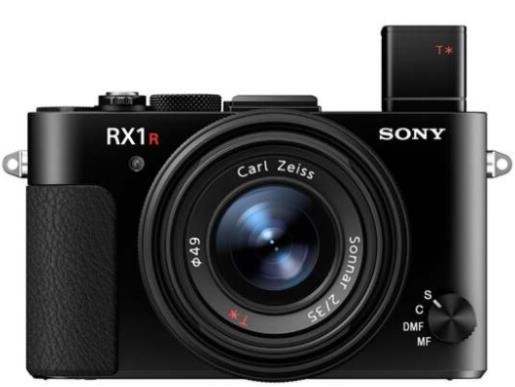 索尼卡片機排行榜,索尼RX1RM2、索尼DSC-RX100VII性價比高