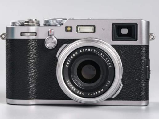 卡片機(jī)相機(jī)排行榜,佳能G7 X Mark III、富士X100F攜帶方便