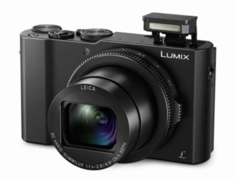 卡片機(jī)相機(jī)排行榜,佳能G7 X Mark III、富士X100F攜帶方便