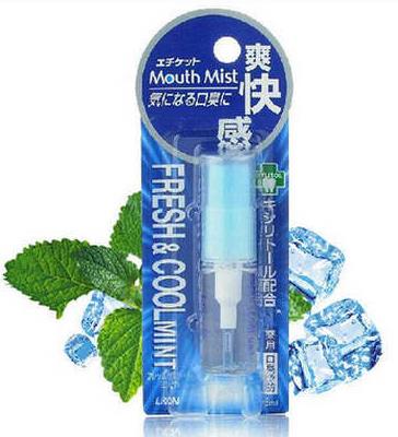 口氣清新劑品牌排行榜,天未然香口清新噴劑安全可靠