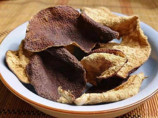 十大清肺化痰的食物排名,梨可清熱潤(rùn)肺,荸薺生津開(kāi)胃