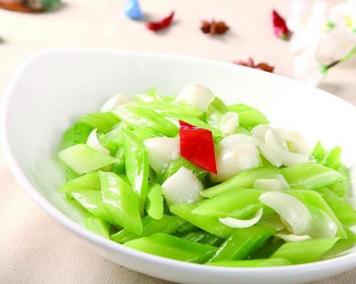 十大清腸排便食物排名,燕麥刺激腸胃蠕動,西芹加快血液循環