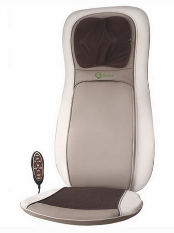 2020年十大按摩器品牌排行,榮泰按摩器、松下按摩器按摩效果好