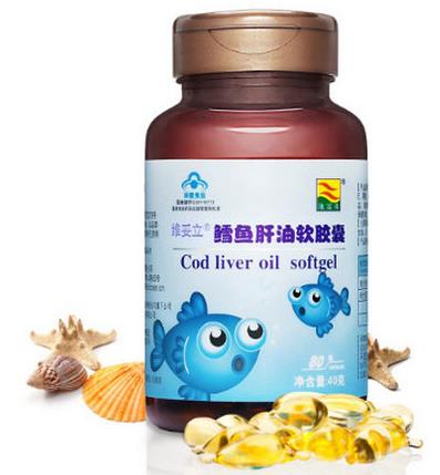 全球十大最好的嬰兒魚肝油,brauer魚肝油、安琪紐特魚肝油購買方便