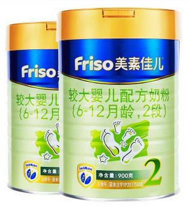 世界十大放心奶粉品牌排名,牛欄嬰幼兒配方奶粉質量有保障