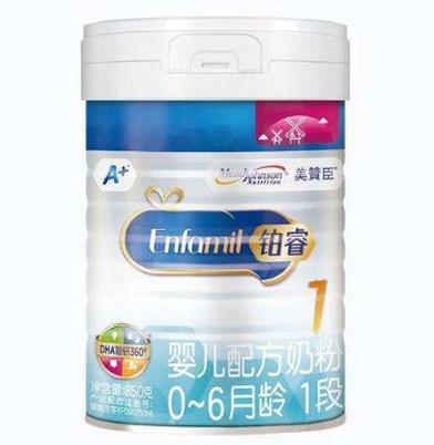 世界十大放心奶粉品牌排名,牛欄嬰幼兒配方奶粉質量有保障