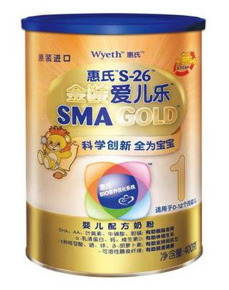 世界十大放心奶粉品牌排名,牛欄嬰幼兒配方奶粉質量有保障