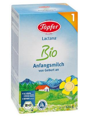 世界十大放心奶粉品牌排名,牛欄嬰幼兒配方奶粉質量有保障