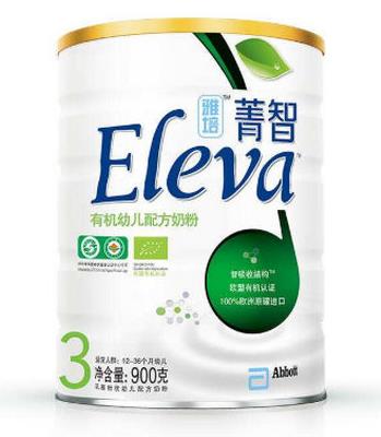 世界十大放心奶粉品牌排名,牛欄嬰幼兒配方奶粉質量有保障